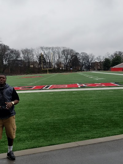 Houck Stadium