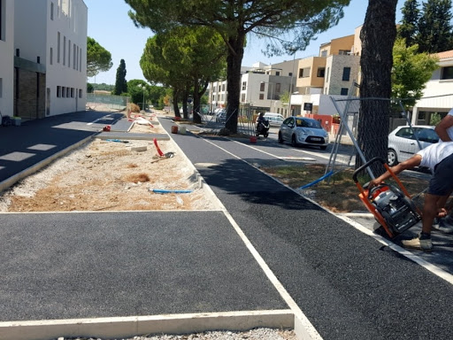 GTP Goudronnage, enrobé et terrassement - Thumbnail