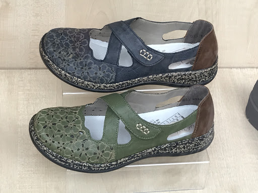 A G Meek Shoe Shop and Shoe Repair & Key Cutting Shop - Thumbnail