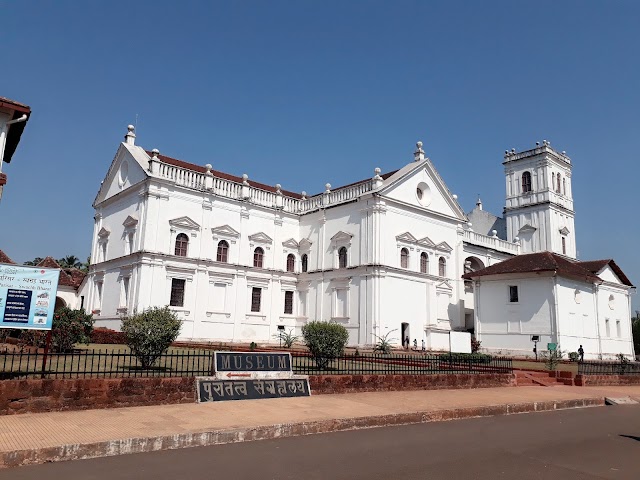 Basilique du Bon Jésus