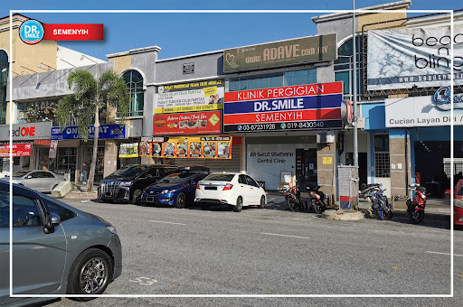 Klinik Pergigian Dr.Smile • Semenyih