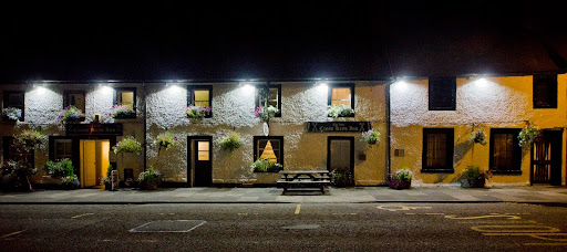 Auld Cross Keys Inn - Thumbnail