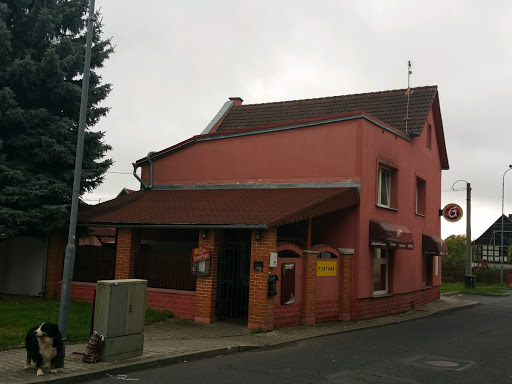 Bistro u Kostela