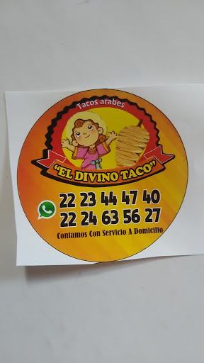 Taquería "El divino taco" - Thumbnail