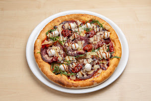 Photo n°4 de La Genova à Nantes (Restaurant de tacos)