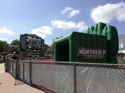 Bearcat Stadium