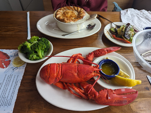Nautilus Seafood & Grill Gallery - United States
