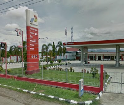 gas-station