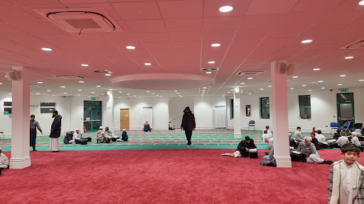 Shropshire Islamic Foundation