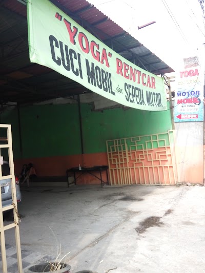 Photos of Yoga Cuci Mobil & Sepeda Motor