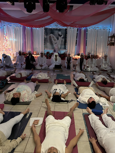 IYTA Escuela Superior de Yoga