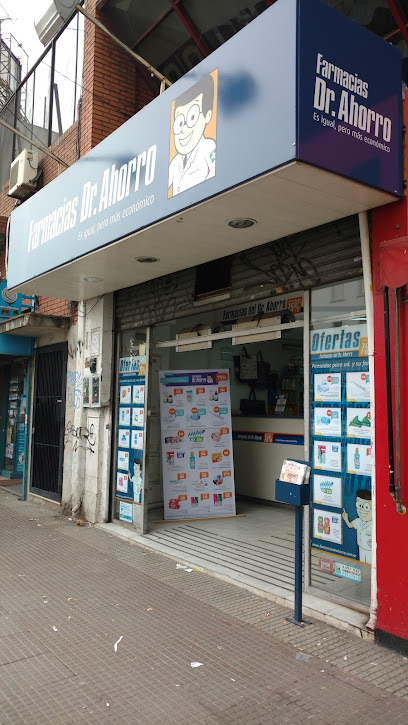 Farmacias Dr. Ahorro Buenos Aires