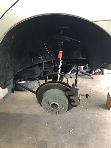 Environmental Automotive Services - Thumbnail