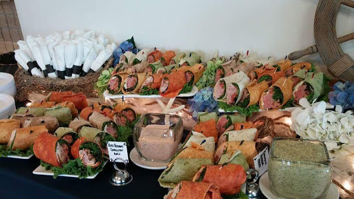 The Catering Company WNY - Thumbnail