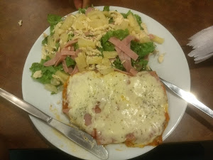 Pizzería Presto 0