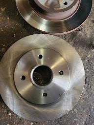 Photo n°5 de Garage Patetta à Trets (Garage automobile)