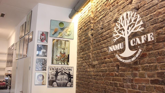 Namu Café - Düsseldorf