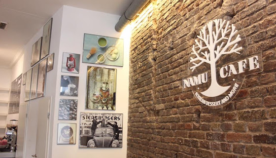 Namu Café