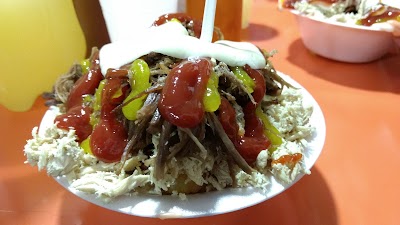 Photos of Salchipapas La 20!!!