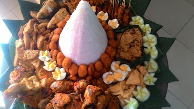 Photos of Catering Suramadu Surabaya