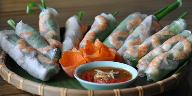 Trà Quế Garden (Cooking Class & Restaurant)
