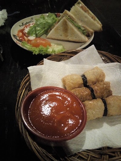 Photos of Bangi Kopitiam