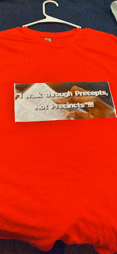 Hilltop151 Apparel.