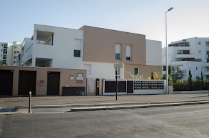 Photo n°4 de Nathalie Leonhard ostéopathe et kiné pédiatrique à Montpellier (Ostéopathe)