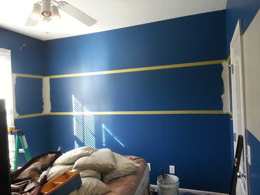 Bii Painting and Remodeling LLC. - Thumbnail