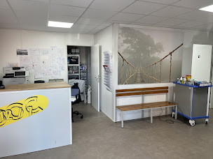 Photo n°1 de Doc12/7 à Saint-Romain-de-Jalionas (Maison de santé)
