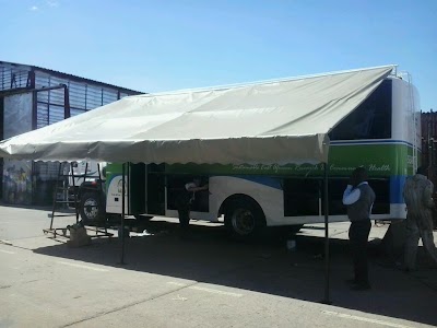 Photos of Kenya Vehicle Manufacturers Ltd.