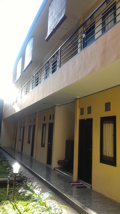 Photos of Penginapan Asiera