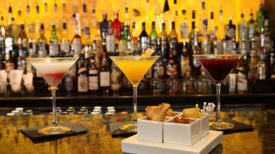 Polo Bar