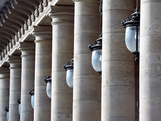 Place Colette