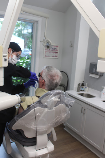 City Center Dental Care