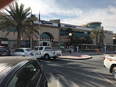 Photos of Empost Hor Al Anz
