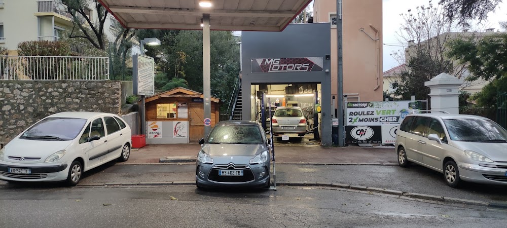 MG Motors - Technicar Services