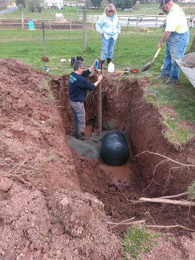 Kimmel & Son Water Pump & Treatment Systems - Thumbnail
