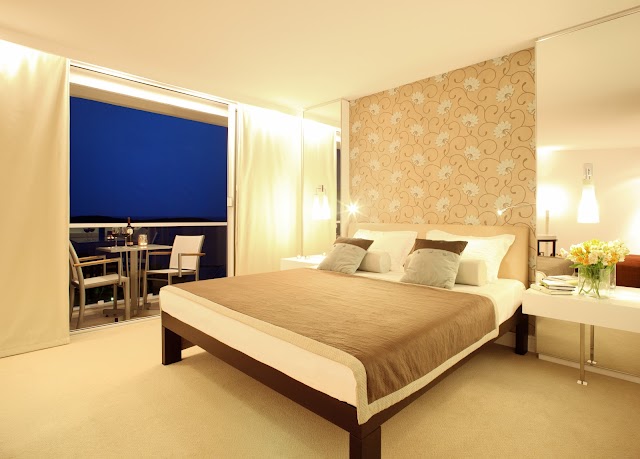 Amfora, hvar grand beach resort