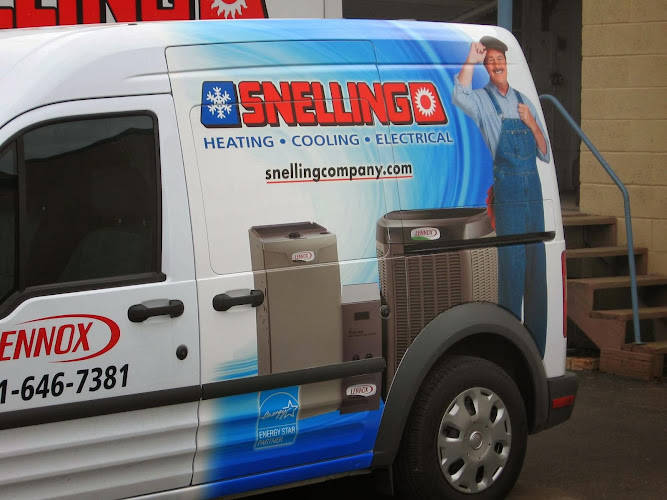 Snelling Heating Cooling And Electrical photo