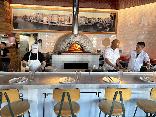 Pizzeria Stella - Thumbnail