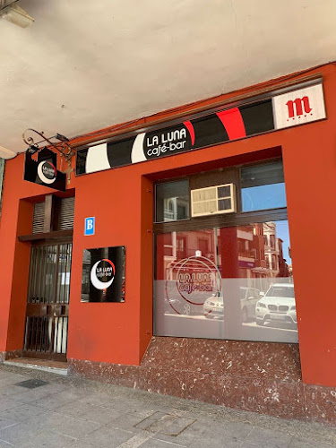 Bar La Luna, Peñafiel