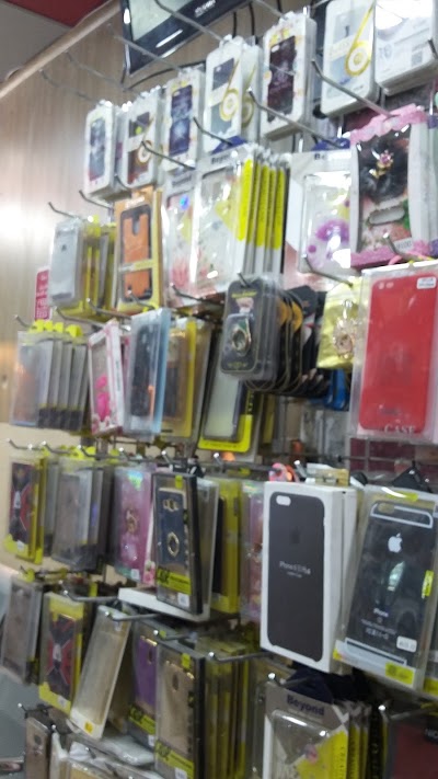 Photos of مكتب لينكس العزاوي للموبايل والحاسبات