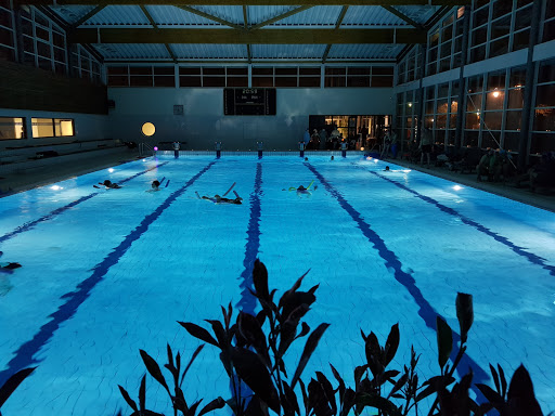 Photo de Piscine de L'Isle-Adam - Parmain à Persan (95340)