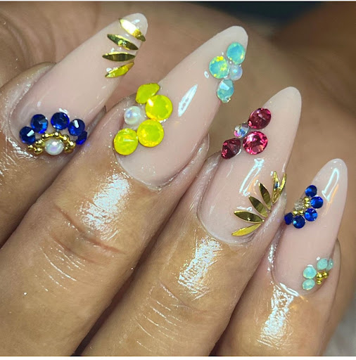 Chelsea’s Hair Salon and Nails