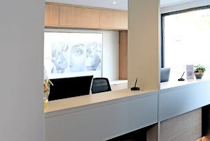 Photo n°7 de Ophtalmologie Jean Jaurès à Belfort (Ophtalmologiste)