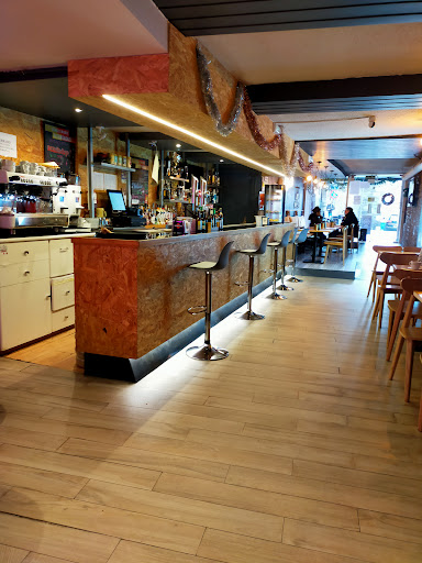 Fenixbar - Visual