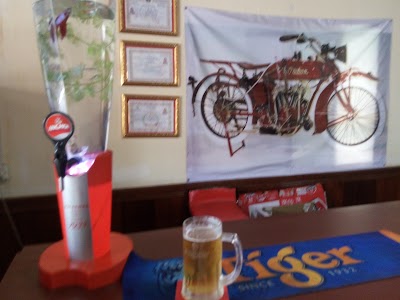 Photos of Aussi Pub