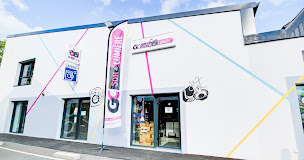 Photo n°6 de GC Son & Lumière - GCSL à Mésanger (Service de location de matériel audiovisuel)