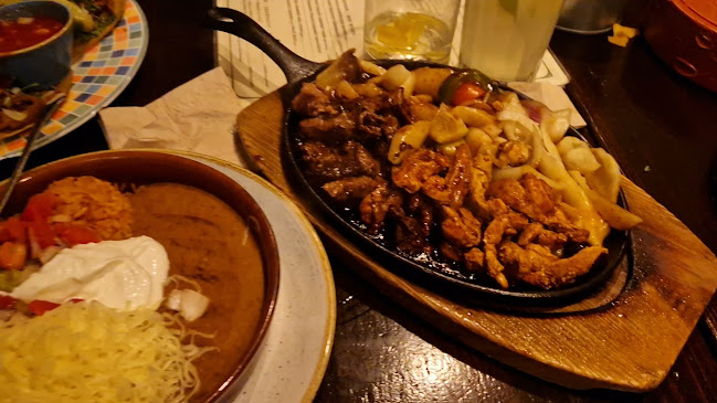 Iguana Bar and Grill